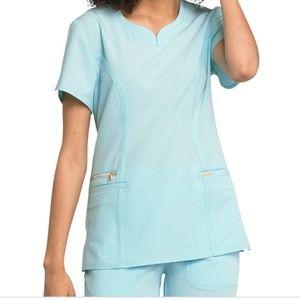 BNWT Cherokee Statement Scrub Set Small